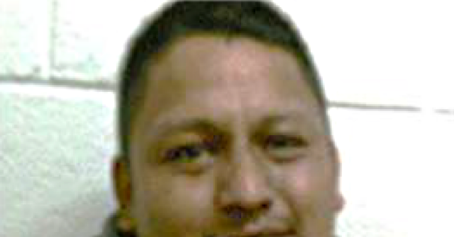 Exclusive: ICE Arrests Illegal Alien Child Abuser with 14 Prior Convictions